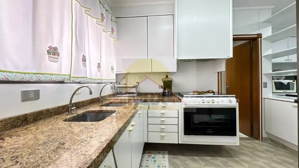 Apartamento, 4 quartos, 214 m² - Foto 15
