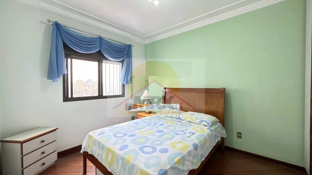 Apartamento, 4 quartos, 214 m² - Foto 5