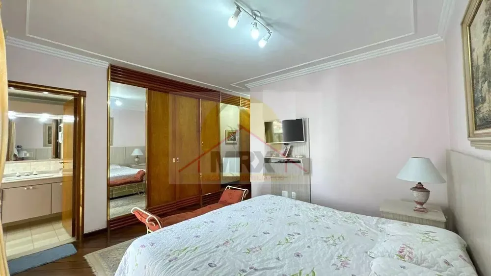 Apartamento, 4 quartos, 214 m² - Foto 3