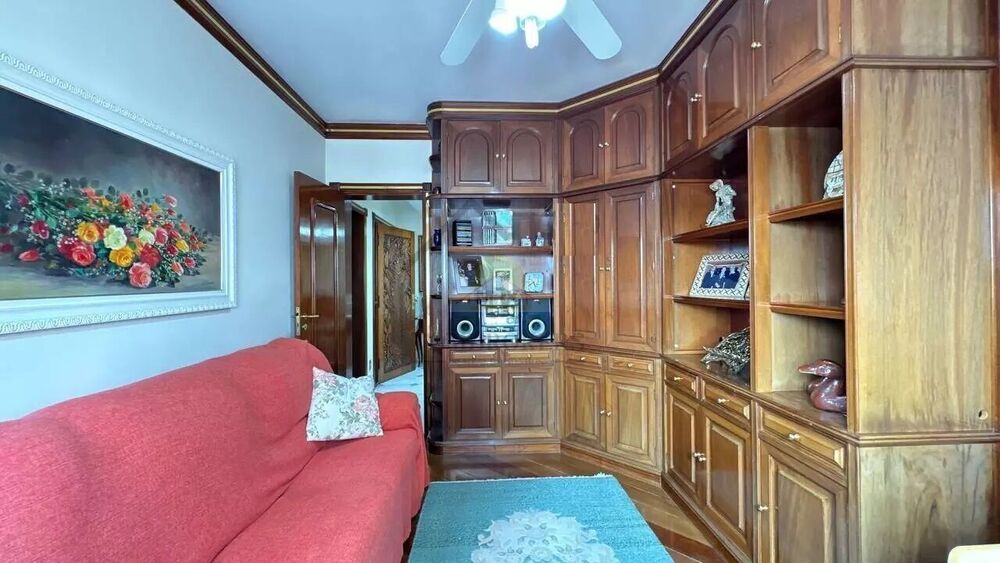 Apartamento, 4 quartos, 214 m² - Foto 1