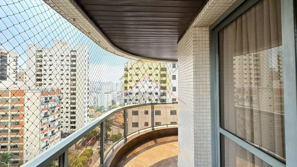 Apartamento, 4 quartos, 214 m² - Foto 8