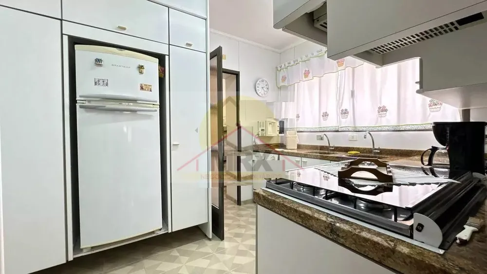 Apartamento, 4 quartos, 214 m² - Foto 6