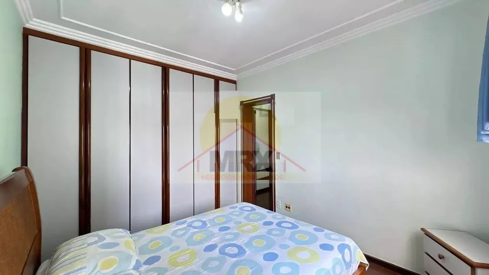 Apartamento, 4 quartos, 214 m² - Foto 1