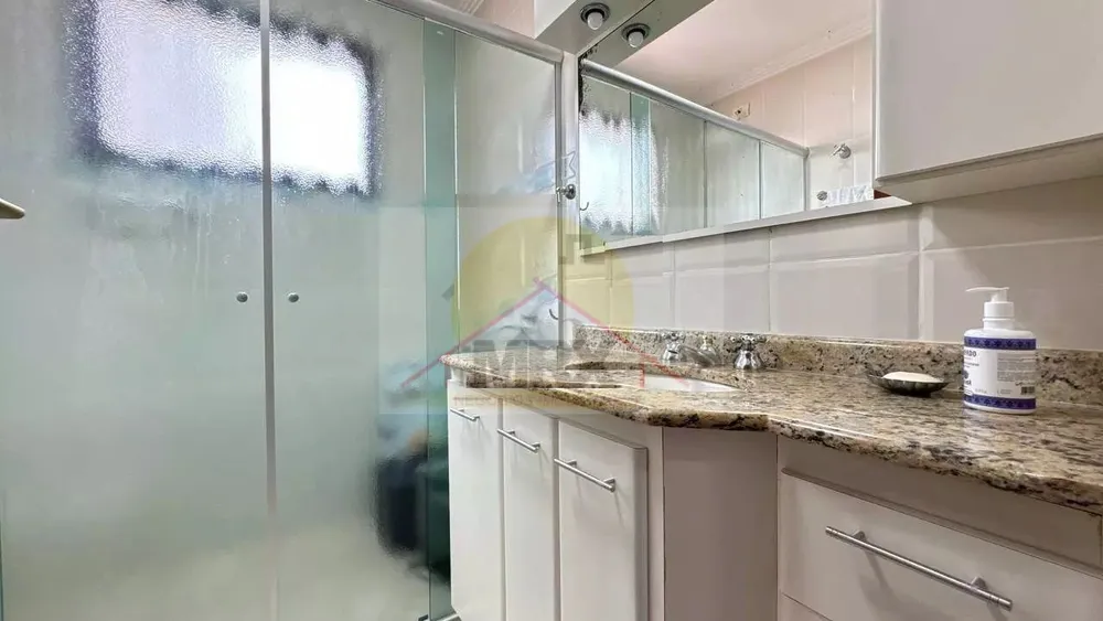 Apartamento, 4 quartos, 214 m² - Foto 4