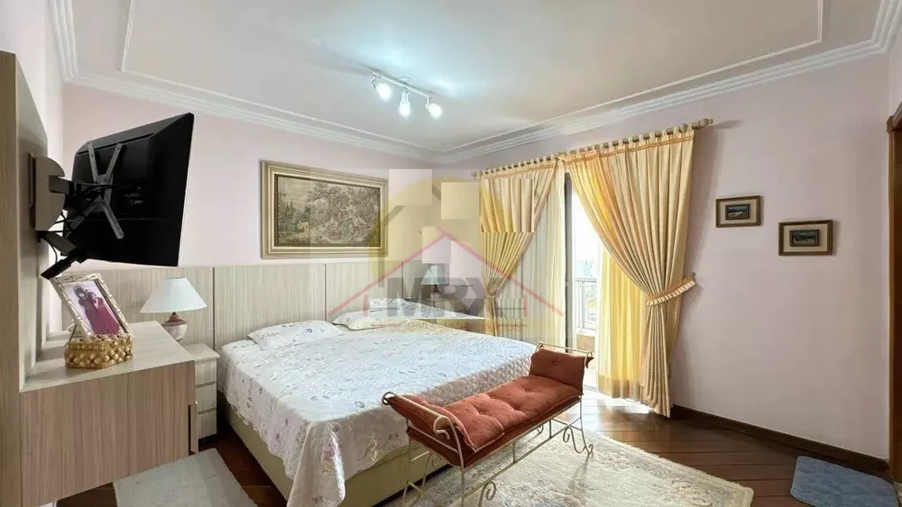 Apartamento, 4 quartos, 214 m² - Foto 7