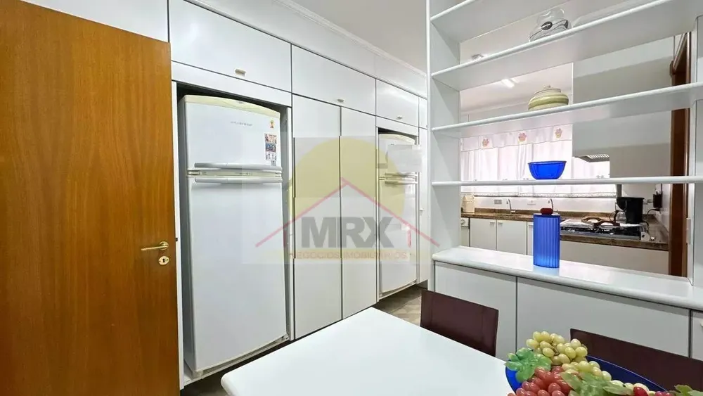 Apartamento, 4 quartos, 214 m² - Foto 16