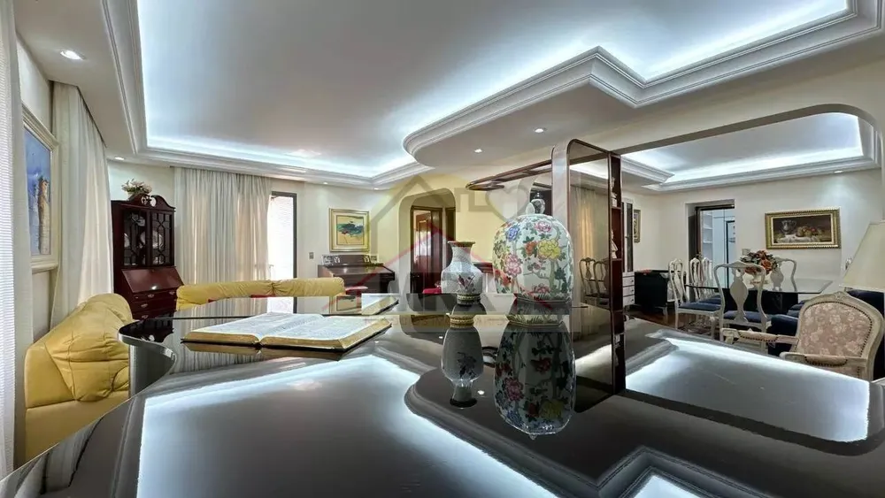Apartamento, 4 quartos, 214 m² - Foto 13