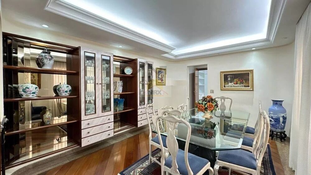 Apartamento, 4 quartos, 214 m² - Foto 3