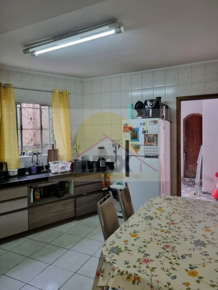 Casa, 3 quartos - Foto 7