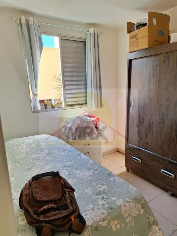 Apartamento, 2 quartos, 55 m² - Foto 11