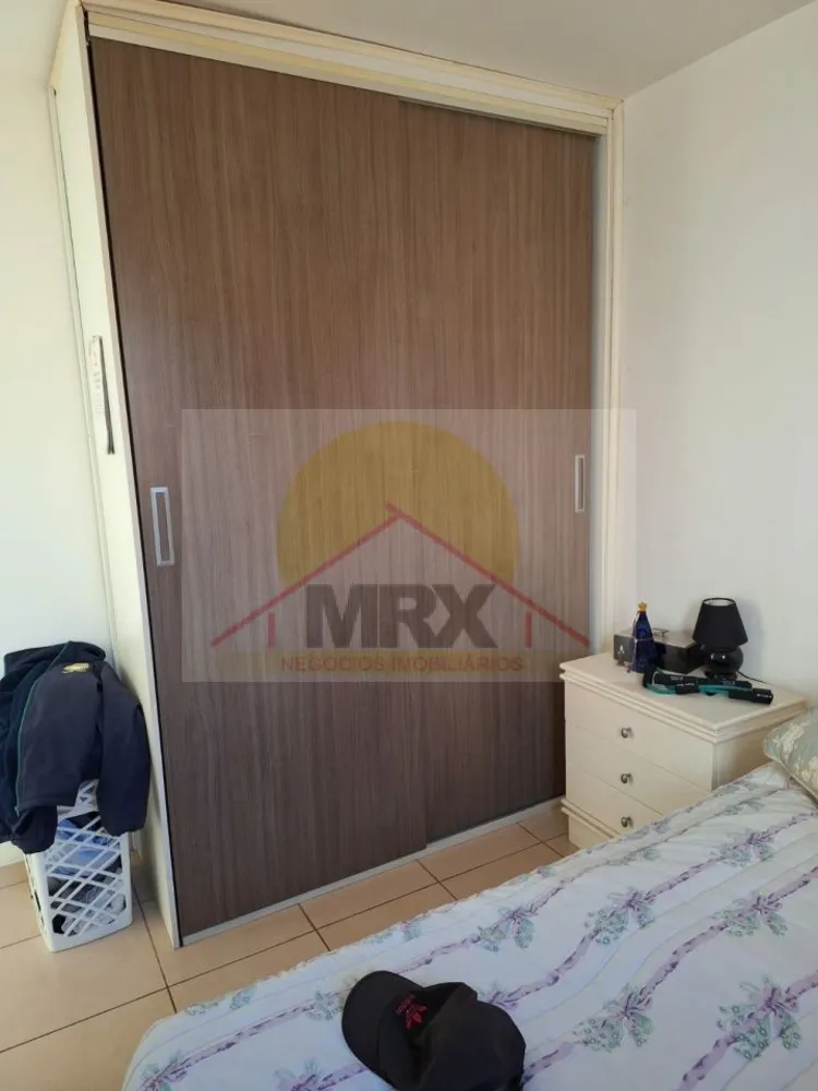 Apartamento, 2 quartos, 55 m² - Foto 6