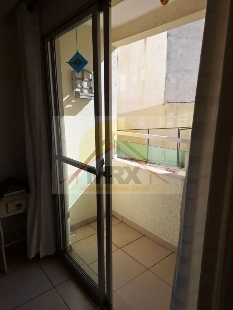 Apartamento, 2 quartos, 55 m² - Foto 2