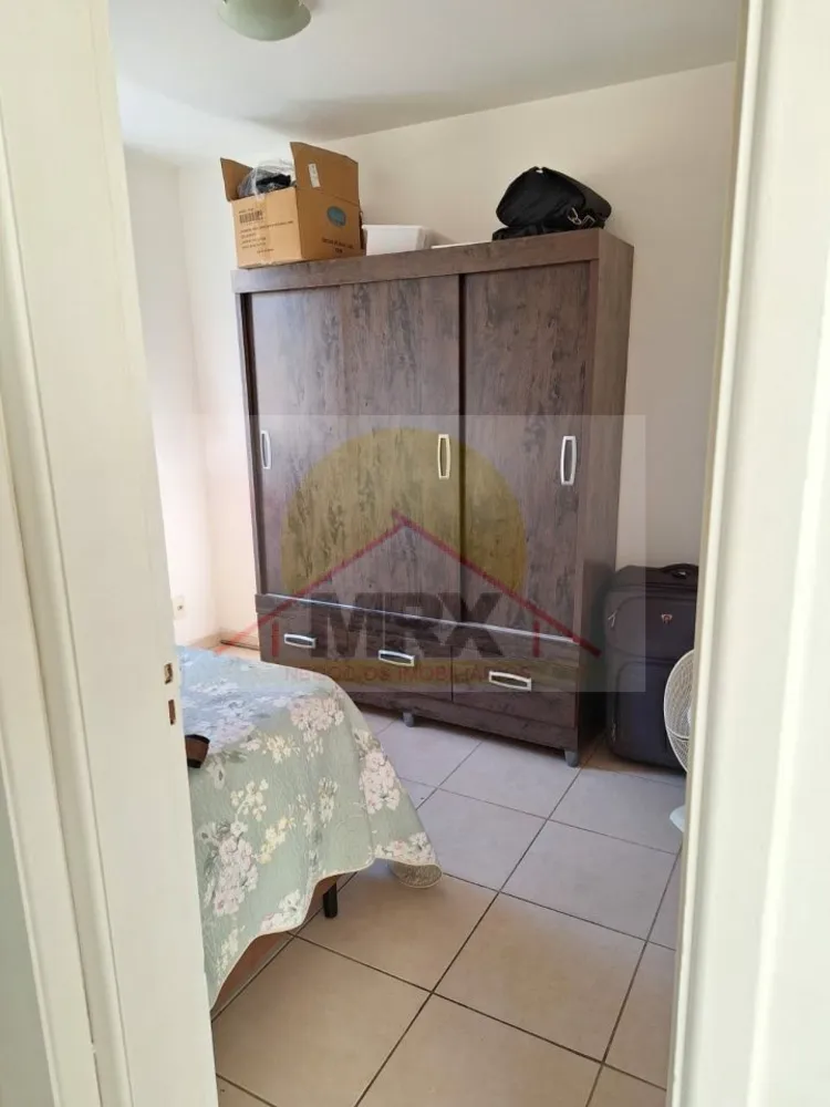 Apartamento, 2 quartos, 55 m² - Foto 7