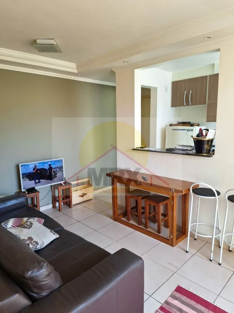 Apartamento, 2 quartos, 55 m² - Foto 9