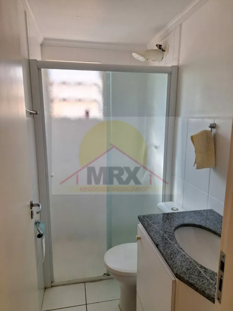 Apartamento, 2 quartos, 55 m² - Foto 10