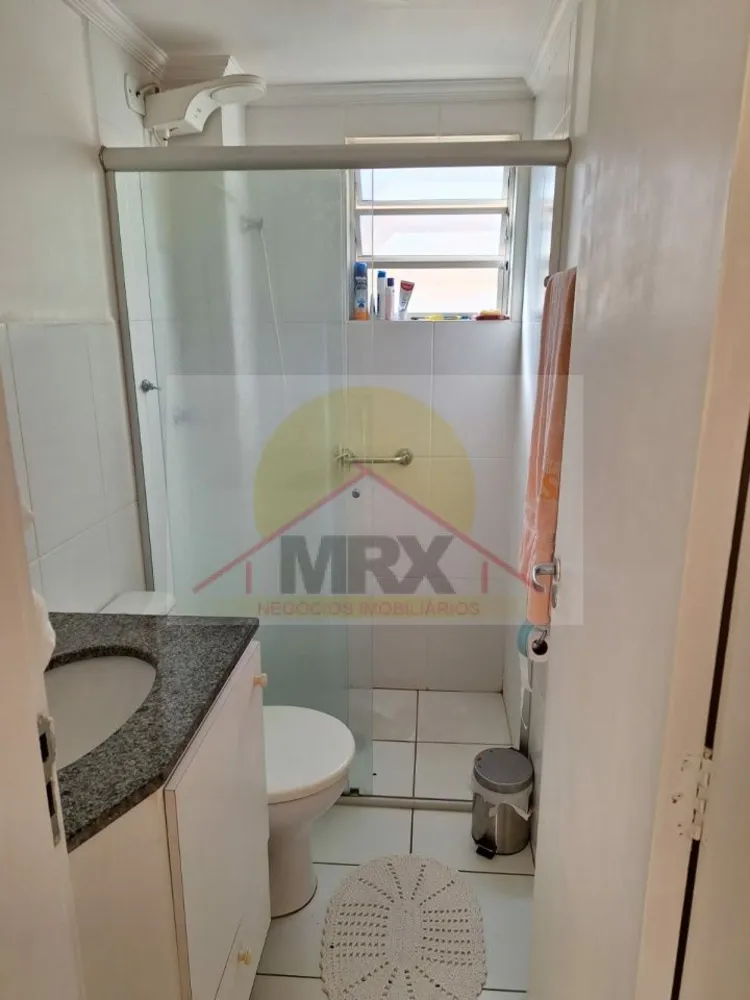 Apartamento, 2 quartos, 55 m² - Foto 4