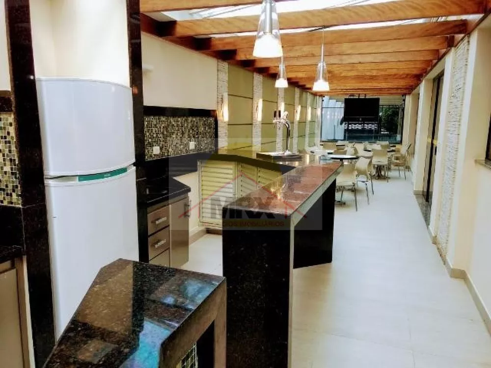 Apartamento, 4 quartos, 300 m² - Foto 1