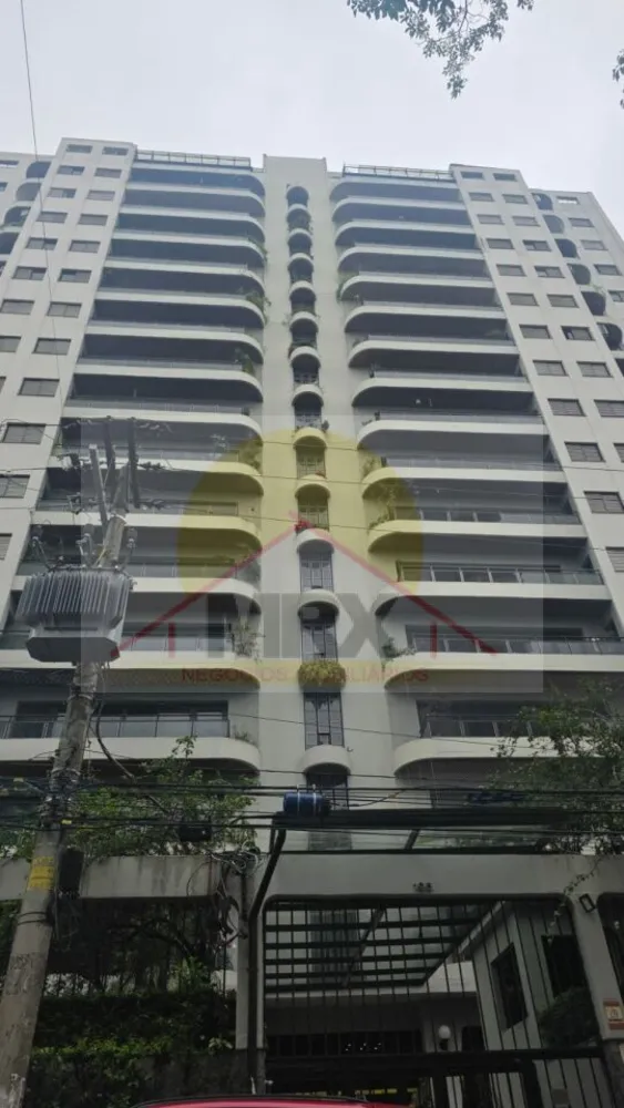 Apartamento, 4 quartos, 300 m² - Foto 14