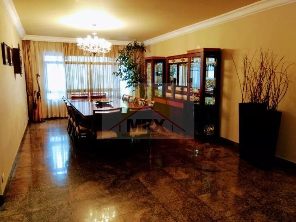 Apartamento, 4 quartos, 300 m² - Foto 2