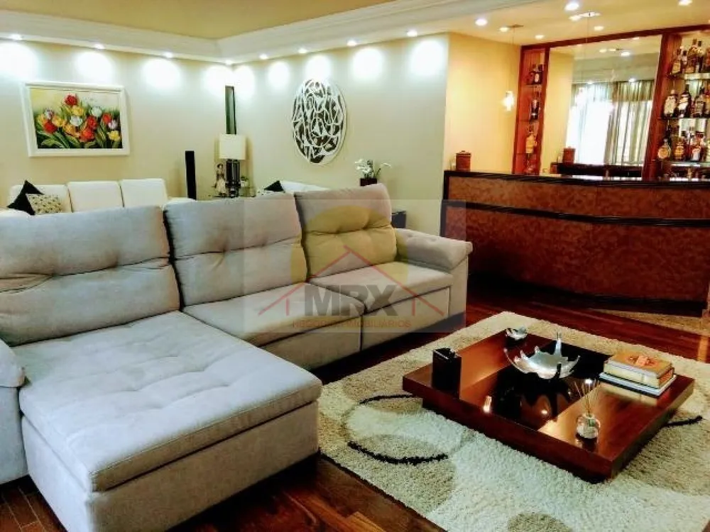 Apartamento, 4 quartos, 300 m² - Foto 7