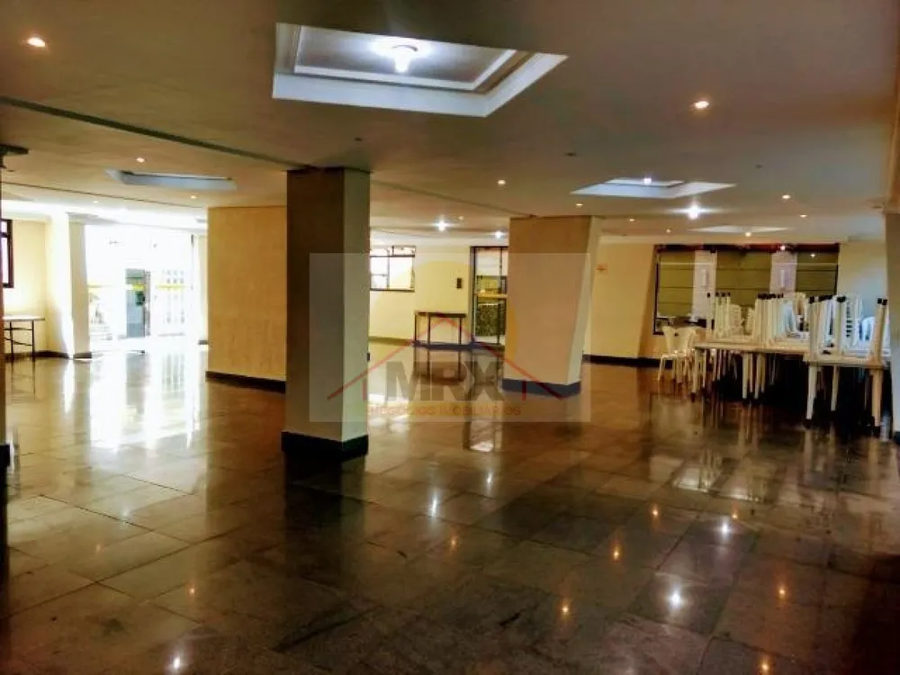 Apartamento, 4 quartos, 300 m² - Foto 9