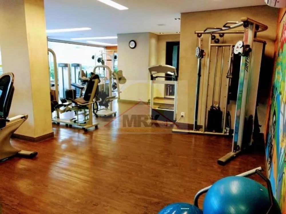Apartamento, 4 quartos, 300 m² - Foto 4