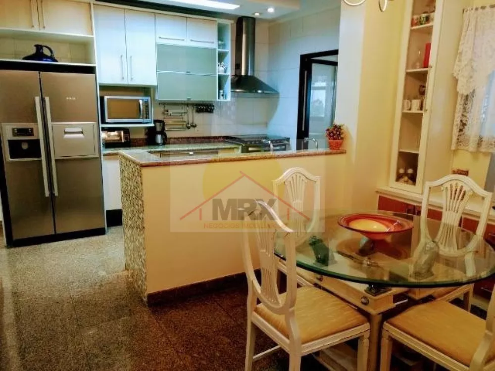 Apartamento, 4 quartos, 300 m² - Foto 7