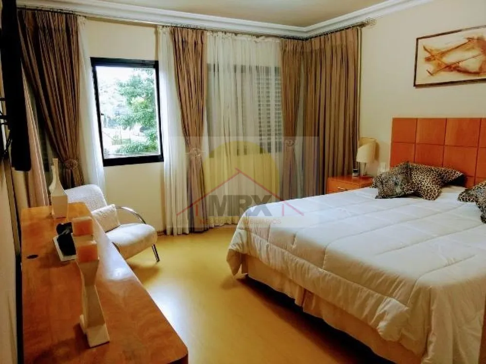 Apartamento, 4 quartos, 300 m² - Foto 10