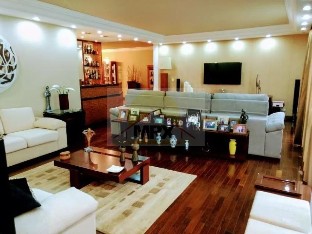 Apartamento, 4 quartos, 300 m² - Foto 3