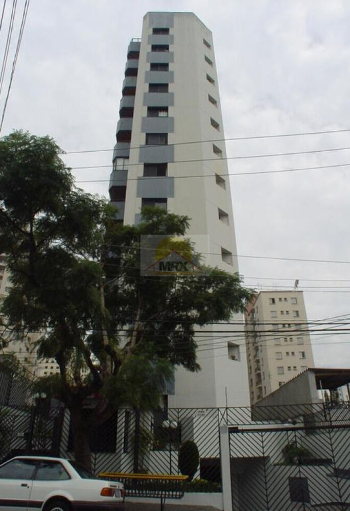 Apartamento, 3 quartos, 185 m² - Foto 1