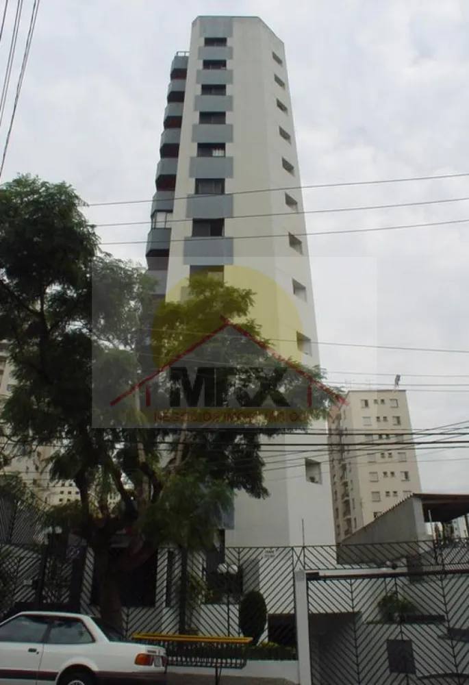 Apartamento, 3 quartos, 185 m² - Foto 3