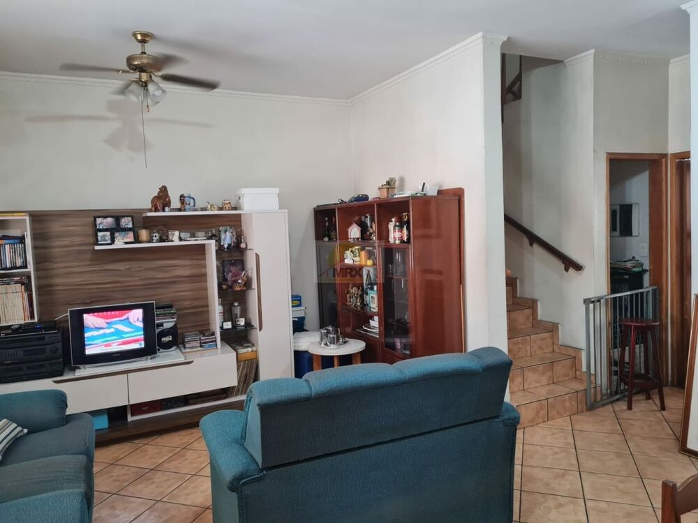 Casa, 4 quartos - Foto 4