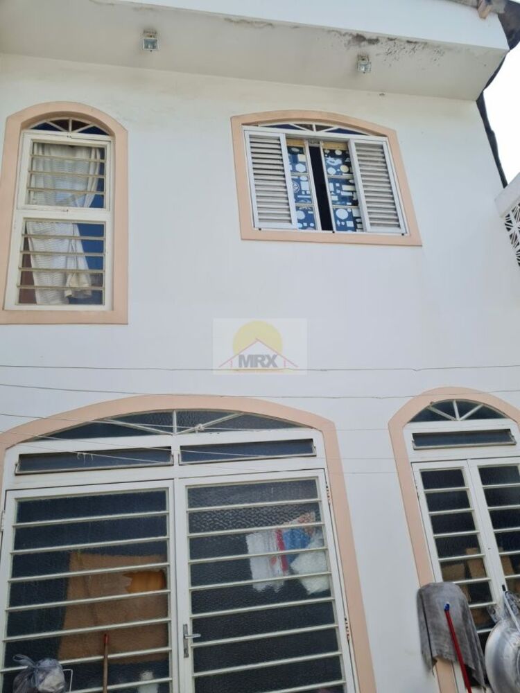 Casa, 4 quartos - Foto 3