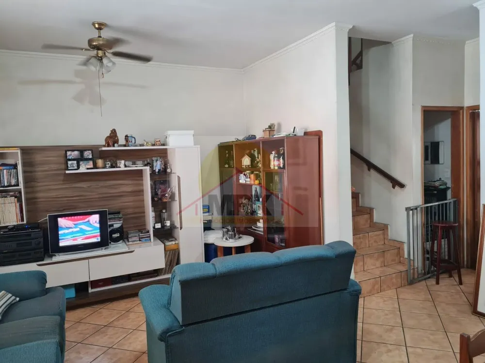 Casa, 4 quartos - Foto 1