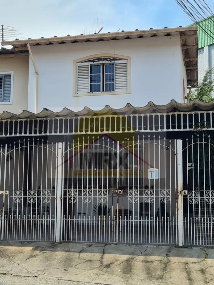 Casa, 4 quartos - Foto 2