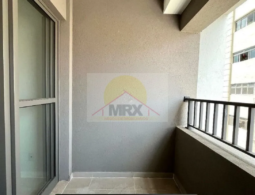 Apartamento, 1 quarto, 34 m² - Foto 9