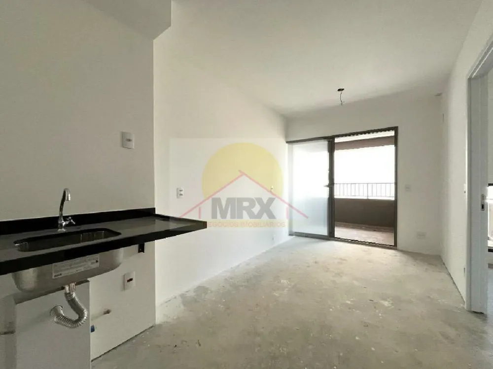 Apartamento, 1 quarto, 34 m² - Foto 8
