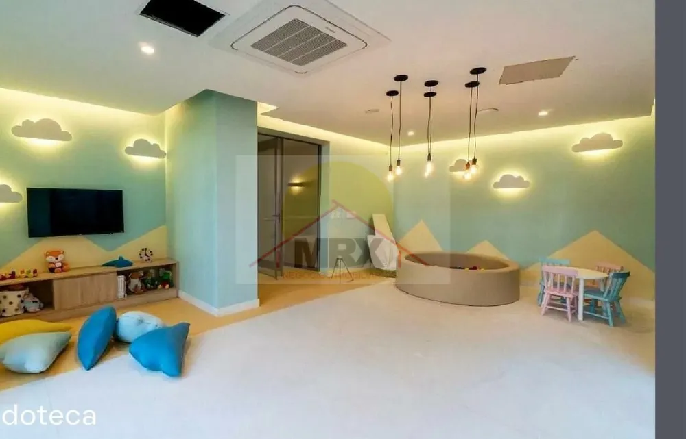 Apartamento, 1 quarto, 34 m² - Foto 6