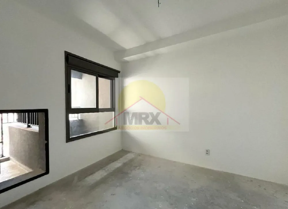 Apartamento, 1 quarto, 34 m² - Foto 4