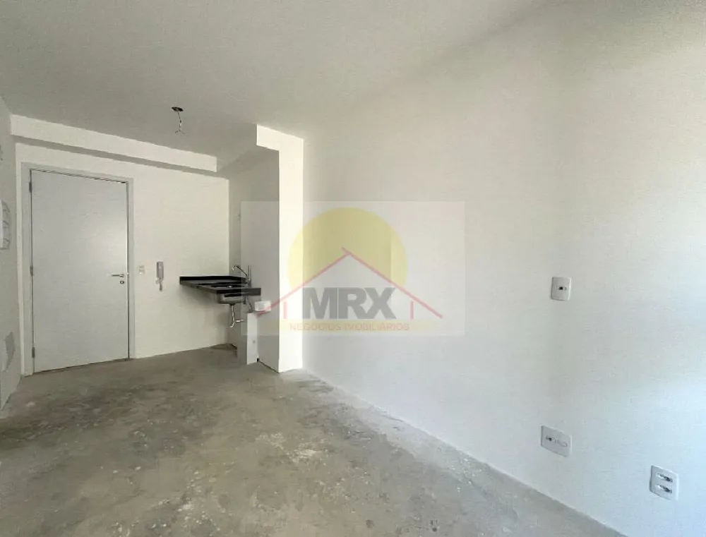 Apartamento, 1 quarto, 34 m² - Foto 10