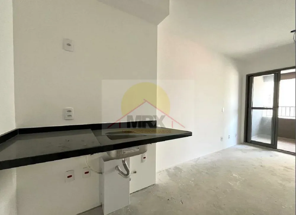 Apartamento, 1 quarto, 34 m² - Foto 12