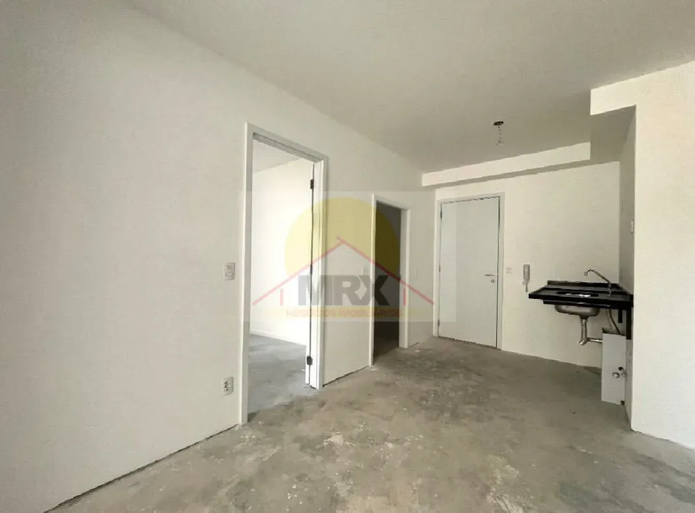 Apartamento, 1 quarto, 34 m² - Foto 11