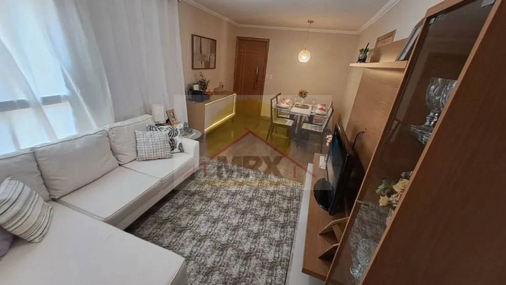 Apartamento, 3 quartos, 63 m² - Foto 13