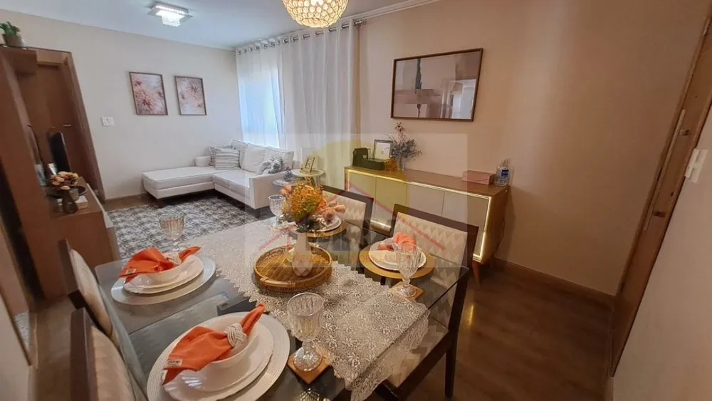 Apartamento, 3 quartos, 63 m² - Foto 8