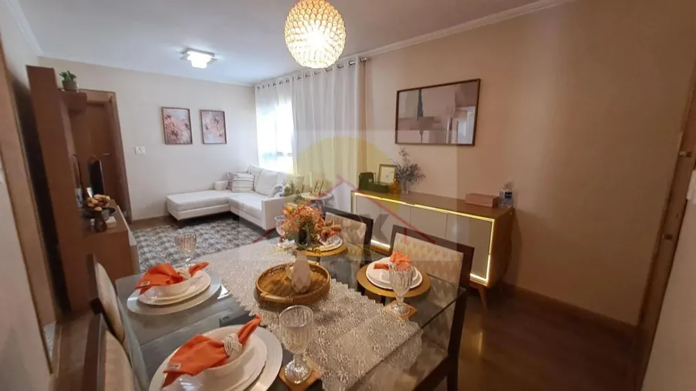 Apartamento, 3 quartos, 63 m² - Foto 14