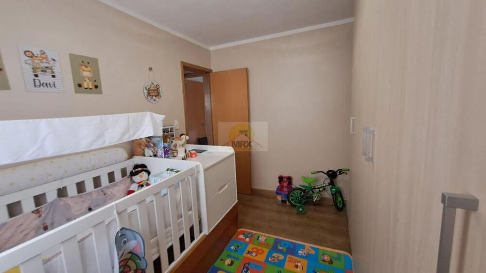 Apartamento, 3 quartos, 63 m² - Foto 3
