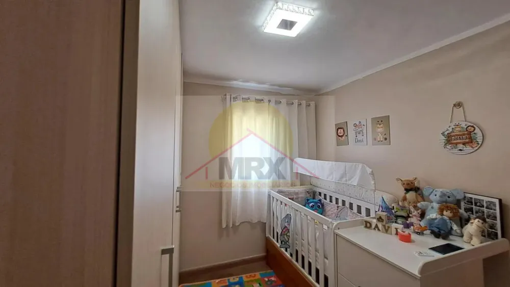 Apartamento, 3 quartos, 63 m² - Foto 5