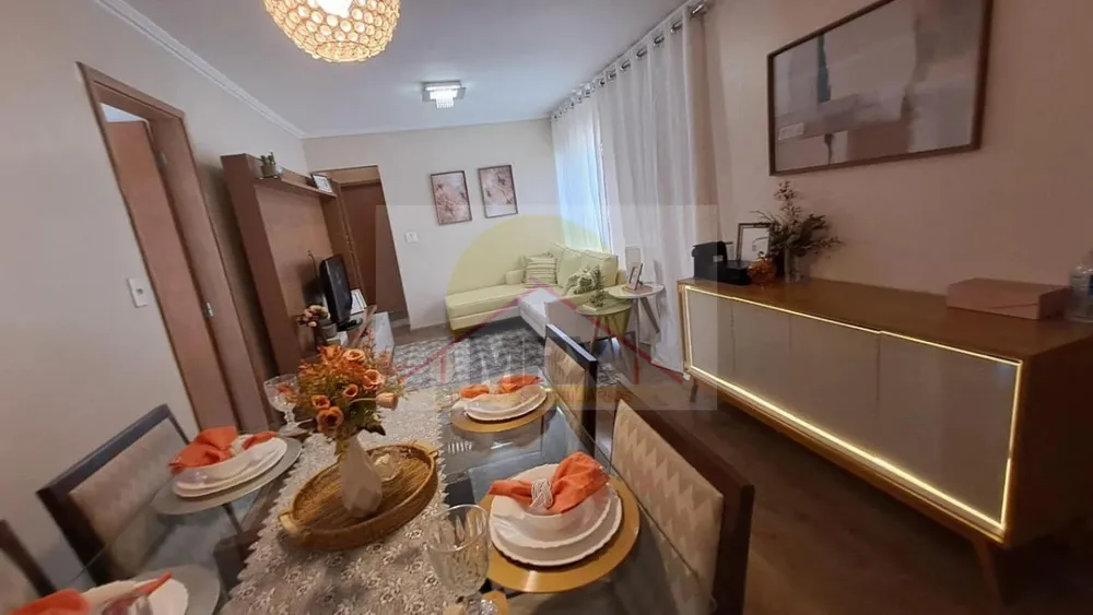Apartamento, 3 quartos, 63 m² - Foto 11