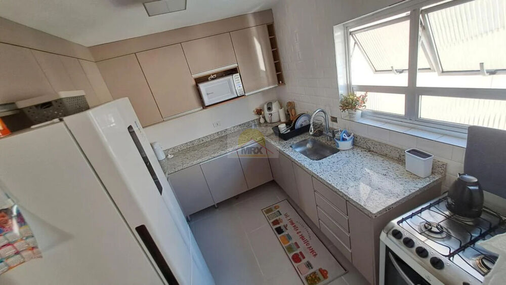 Apartamento, 3 quartos, 63 m² - Foto 4