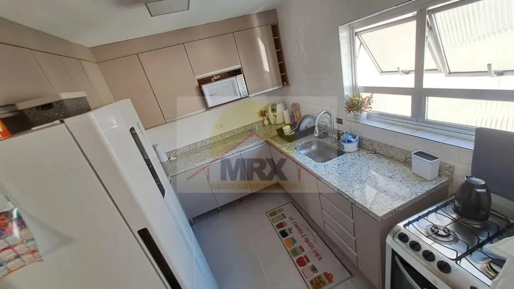 Apartamento, 3 quartos, 63 m² - Foto 7